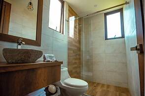 Los Laureles Glamping