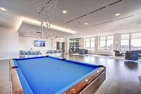 Crystal City Apt Close to Airport