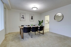 Crystal City Apt Close to Airport