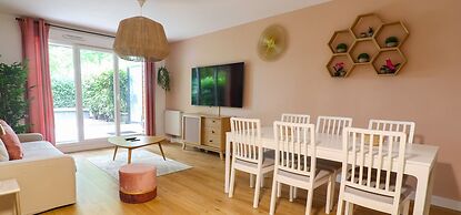 123home- Garden & spa