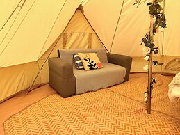 North Coast Glamping - The Open 2025