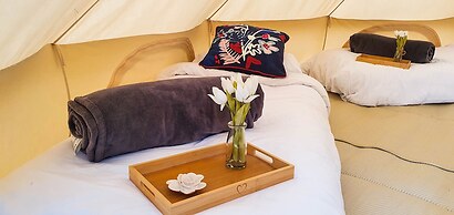 North Coast Glamping - The Open 2025