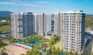 Timurbay Residence Resort Style