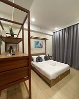 Timurbay Residence Resort Style