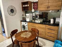 Timurbay Residence Resort Style