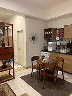 Timurbay Residence Resort Style