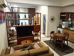 Timurbay Residence Resort Style