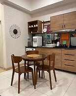 Timurbay Residence Resort Style