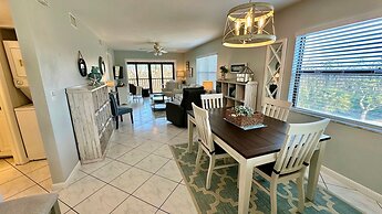 Sandy Beach 326 in Fort Myers Beach