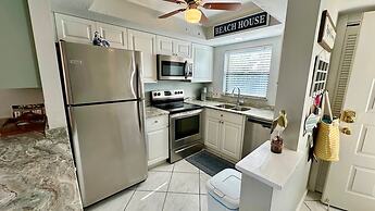 Sandy Beach 326 in Fort Myers Beach