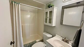 Sandy Beach 326 in Fort Myers Beach