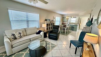 Sandy Beach 326 in Fort Myers Beach