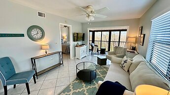 Sandy Beach 326 in Fort Myers Beach