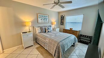 Sandy Beach 326 in Fort Myers Beach