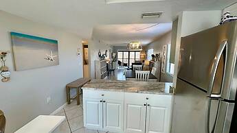 Sandy Beach 326 in Fort Myers Beach