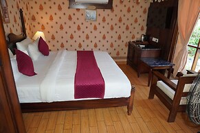 Theharav Resort