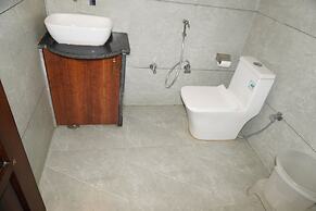 Theharav Resort