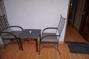 Theharav Resort