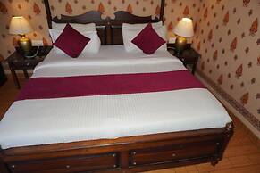 Theharav Resort