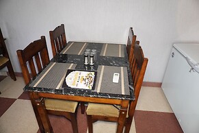 Theharav Resort