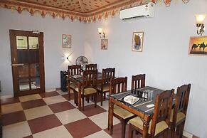 Theharav Resort