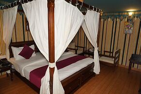 Theharav Resort