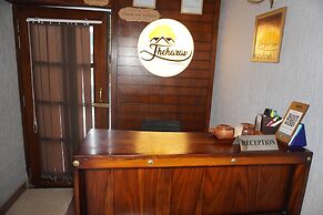 Theharav Resort