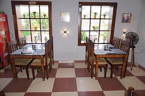 Theharav Resort