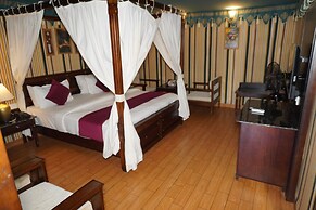 Theharav Resort