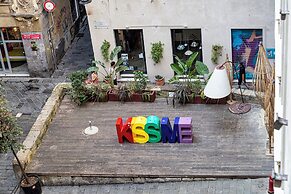 Giustiniani Loft by Wonderful Italy