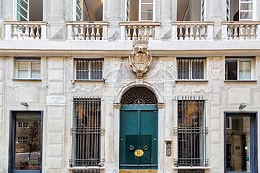 Giustiniani Loft by Wonderful Italy