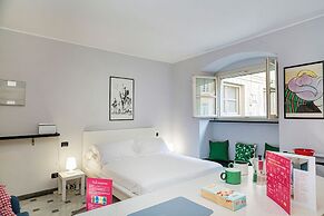 Giustiniani Loft by Wonderful Italy