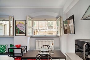 Giustiniani Loft by Wonderful Italy