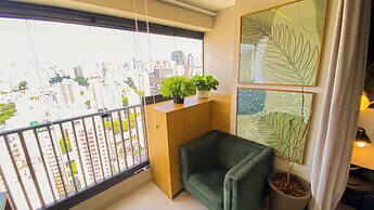 Piscina- academia- AC - Brazilian Corner