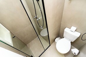 Piscina- academia- AC - Brazilian Corner