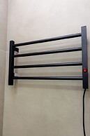 Piscina- academia- AC - Brazilian Corner