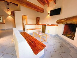 HOTEL RANCHO LAS MARGARITAS