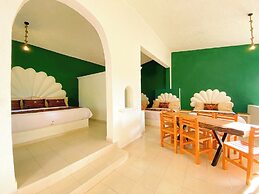 HOTEL RANCHO LAS MARGARITAS