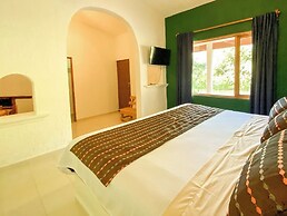HOTEL RANCHO LAS MARGARITAS