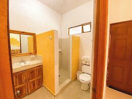 HOTEL RANCHO LAS MARGARITAS