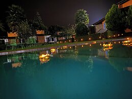 HOTEL RANCHO LAS MARGARITAS