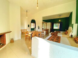 HOTEL RANCHO LAS MARGARITAS