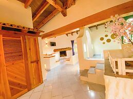 HOTEL RANCHO LAS MARGARITAS