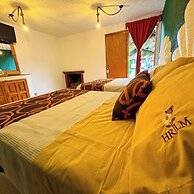 HOTEL RANCHO LAS MARGARITAS