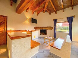 HOTEL RANCHO LAS MARGARITAS