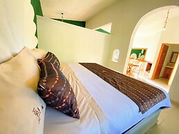 HOTEL RANCHO LAS MARGARITAS