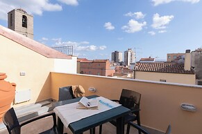 San Paolo Suites by Wonderful Italy