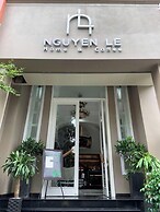 Le Nguyen Suite