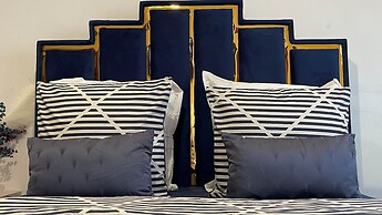 RESIDENCE HMR Douala - Lendi