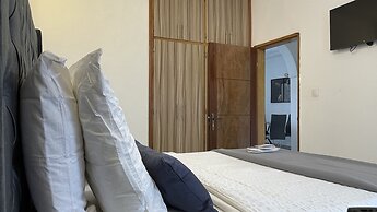 RESIDENCE HMR Douala - Lendi